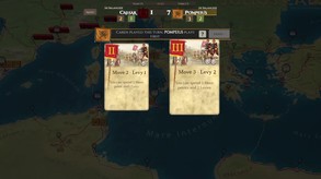 Julius Caesar teaser trailer thumbnail