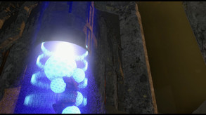 Frequency Garden trailer thumbnail