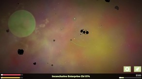 Masteroid Gameplay trailer thumbnail