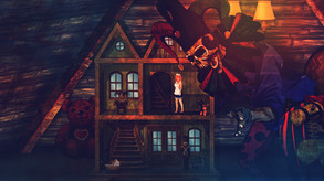 Witch Halloween trailer thumbnail