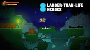 Feature Trailer trailer thumbnail