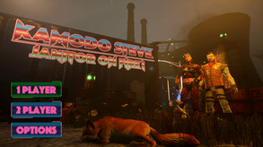 Gameplay Trailer trailer thumbnail