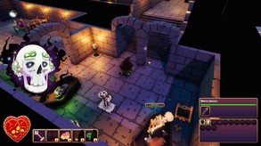 Skeletal Dance Party Afterparty Trailer trailer thumbnail