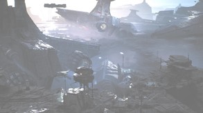 STAR WARS Jedi: Fallen Order 1 trailer thumbnail