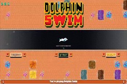 Dolphin Swim Holloween 2019 trailer thumbnail