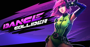 Dance Collider - Trailer trailer thumbnail
