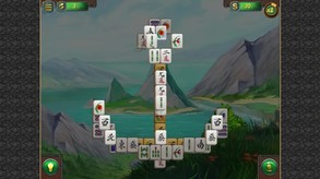 Mahjong Gold Trailer trailer thumbnail