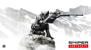 Sniper Ghost Warrior Contracts - Pre-Launch Trailer_PC_ESRB trailer thumbnail