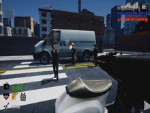 Présentation Jack In Town trailer thumbnail