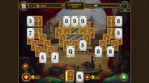 Knight Solitaire Trailer trailer thumbnail