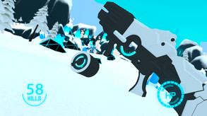 Gameplay trailer trailer thumbnail