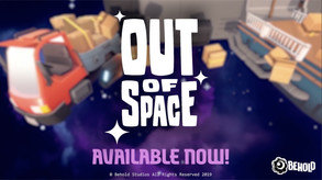 Out of Space Early Access Trailer trailer thumbnail