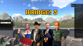 Bridge! 3 Trailer trailer thumbnail