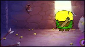 Chronos's Arena Teaser Trailer trailer thumbnail