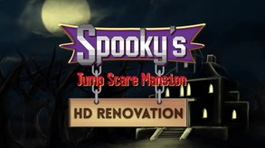 Spooky's HD 2019 Trailer trailer thumbnail