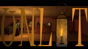 Unlit Alpha Release Trailer trailer thumbnail