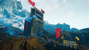 Citadel Castle Building trailer thumbnail
