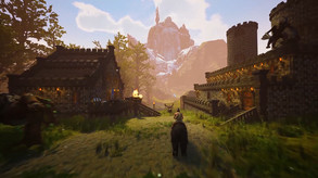 Citadel Creatures trailer thumbnail