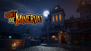 Don't Die, Minerva! Announcement Trailer trailer thumbnail