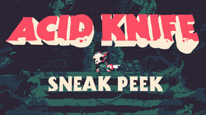 Sneak Peek trailer thumbnail
