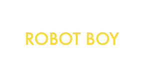 Robot Boy trailer thumbnail
