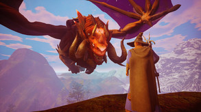 Citadel Tame Your Dragon trailer thumbnail