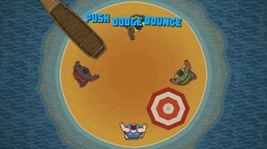 Circle Of Sumo: Online Rumble! trailer thumbnail