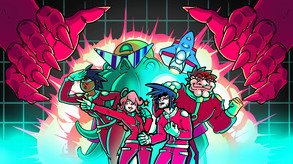 Official Trailer trailer thumbnail