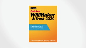 Quicken Willmaker & Trust 2020 trailer thumbnail