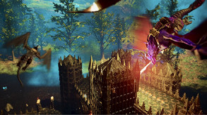 Citadel 1.0 Launch Trailer trailer thumbnail
