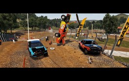 Fall Update Trailer trailer thumbnail