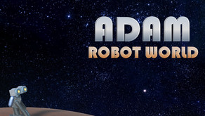 Adam_First_English trailer thumbnail