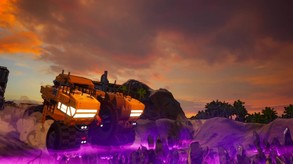 EarthBreakers Sneak Peek Intro Trailer trailer thumbnail