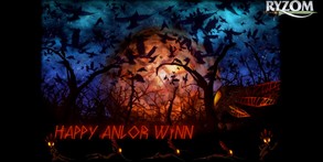 Ryzom trailer: Anlor Winn 2019 trailer thumbnail