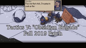 Fall 2019 Patch trailer thumbnail