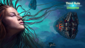 Third Rule of Universe trailer thumbnail