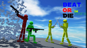 Beat Or Die The MiniGames (Official Trailer) trailer thumbnail