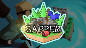 Sapper - Announcement Trailer trailer thumbnail