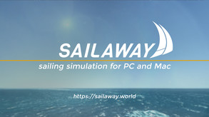 Sailaway II Trailer trailer thumbnail