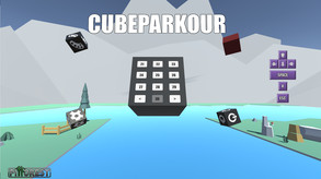TrailerCubeParkour trailer thumbnail