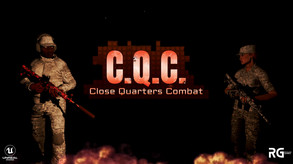 C.Q.C. - Final Release Trailer trailer thumbnail