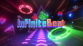 Infinite Beat trailer thumbnail