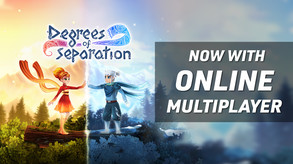 Degrees of Separation | Accolades Trailer trailer thumbnail
