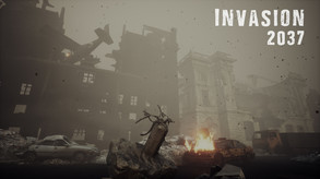 Invasion 2037 Launch Trailer trailer thumbnail