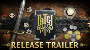 Fated Kingdom - Release Trailer trailer thumbnail