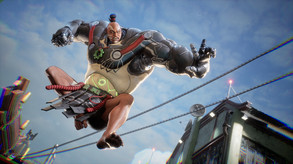 Bleeding Edge E3 Trailer trailer thumbnail