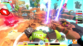 LAMO The Game Destruction Trailer trailer thumbnail