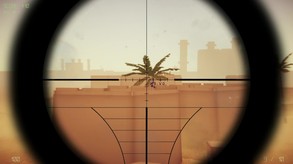 HENTAI SNIPER: Middle East trailer thumbnail