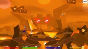 Helm Realm | Gameplay Trailer trailer thumbnail