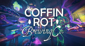 Coffin Rot Brewing Co. Gameplay Trailer trailer thumbnail